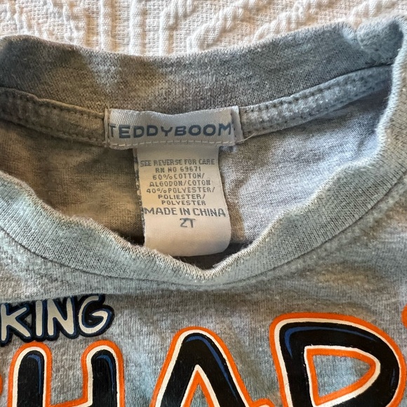 2T T-Shirt Bundle‎ - Picture 3 of 4